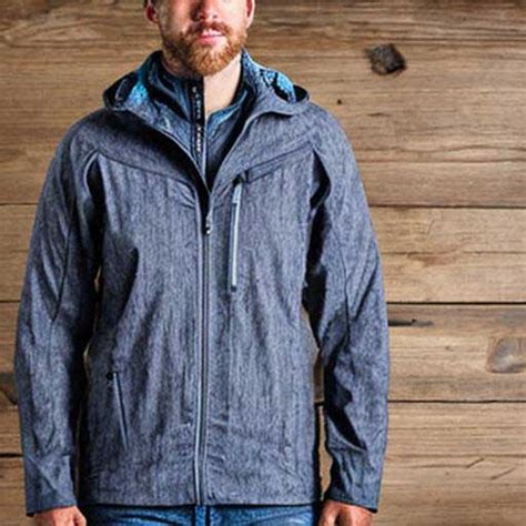 are kuhl clothes made in china